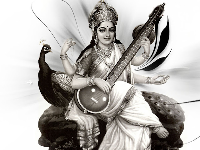 saraswati